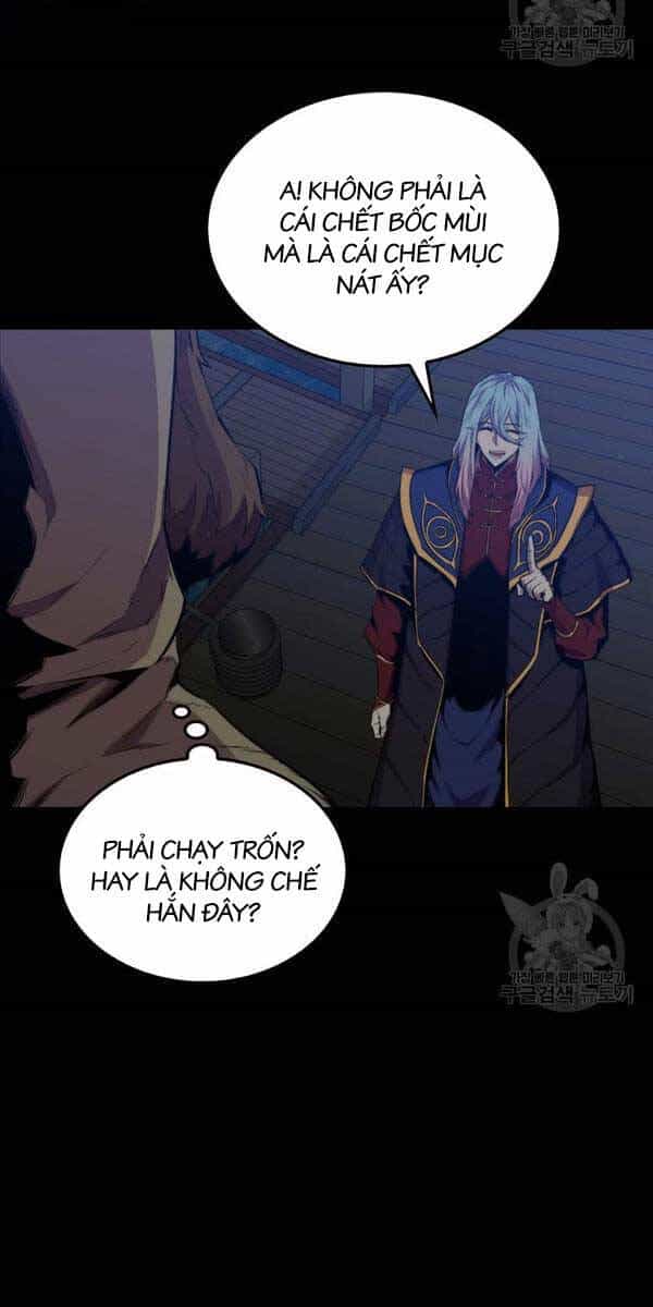 Ranker Mộng Du - Chương 74 - ảnh 76