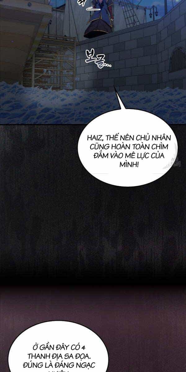 Ranker Mộng Du - Chương 74 - ảnh 85