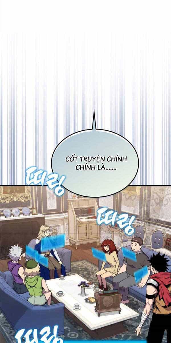 Ranker Mộng Du - Chương 74 - ảnh 9