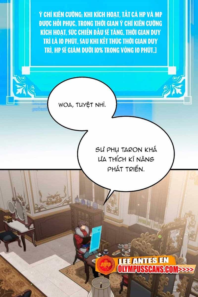 Ranker Mộng Du - Chương 75 - ảnh 24