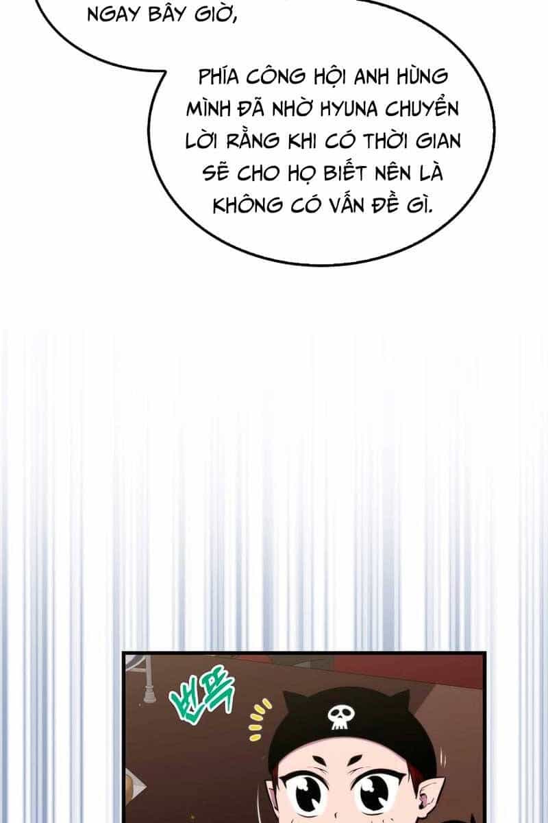 Ranker Mộng Du - Chương 75 - ảnh 27