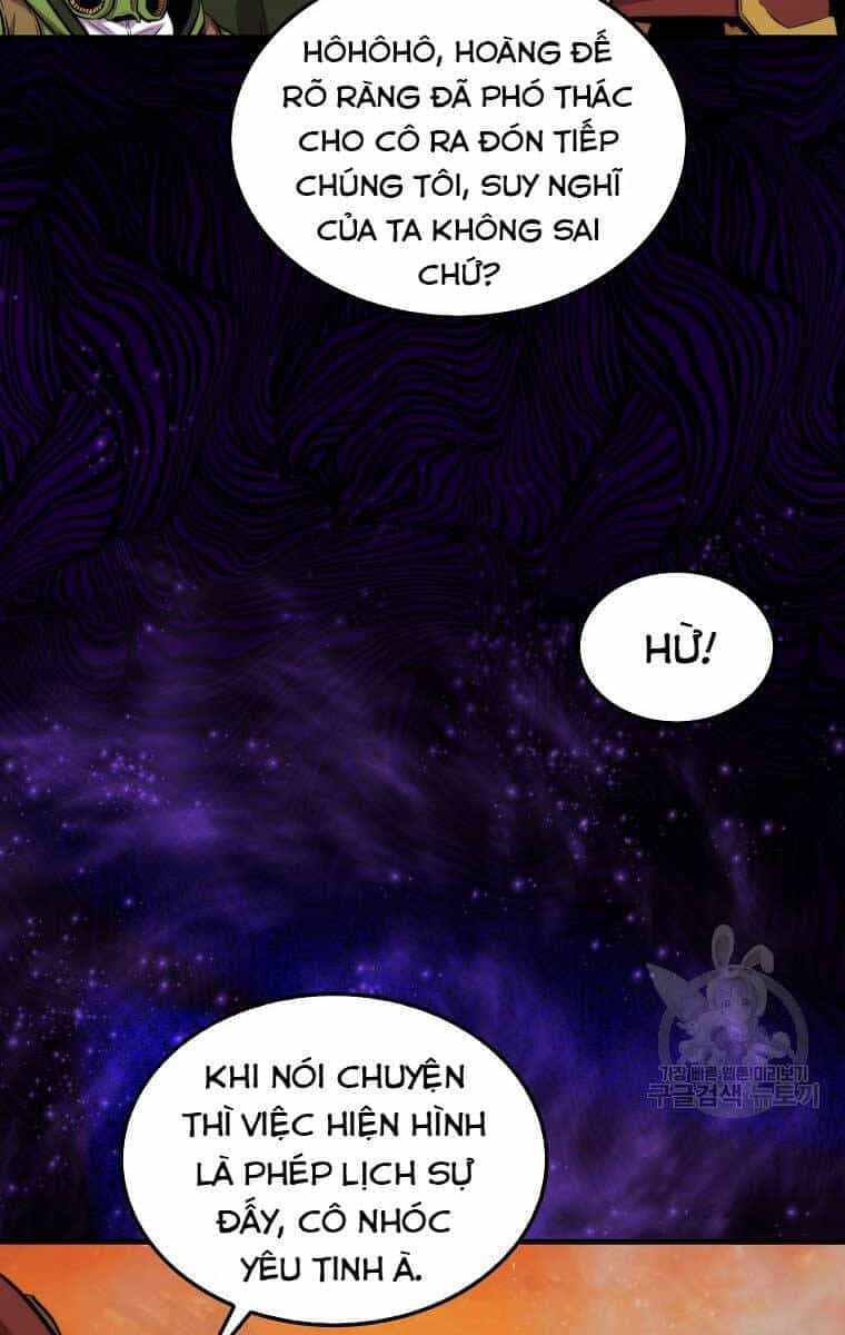 Ranker Mộng Du - Chương 76 - ảnh 13