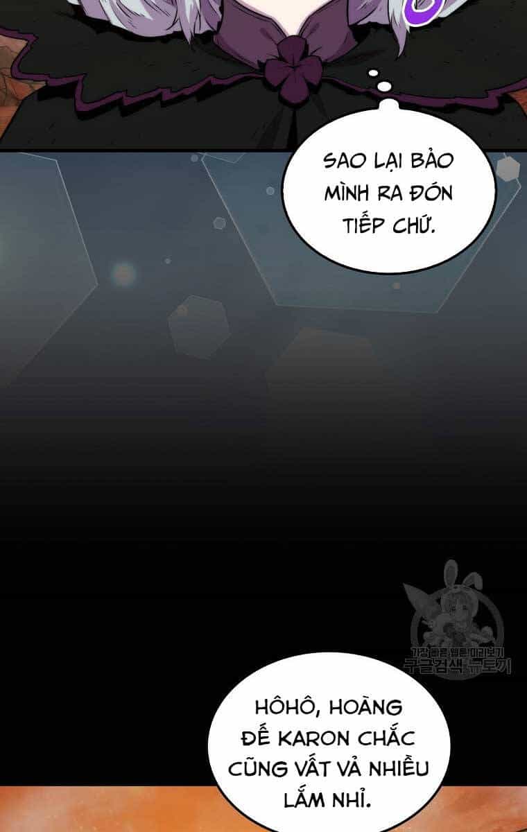 Ranker Mộng Du - Chương 76 - ảnh 18