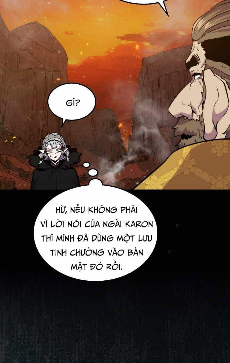 Ranker Mộng Du - Chương 76 - ảnh 19