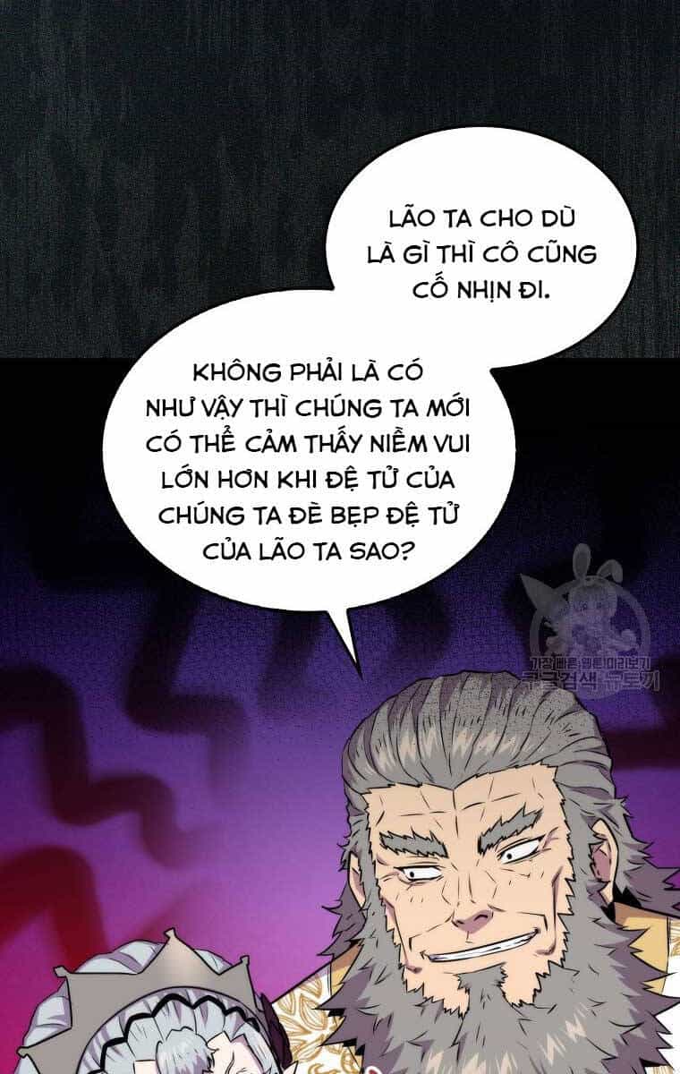 Ranker Mộng Du - Chương 76 - ảnh 20