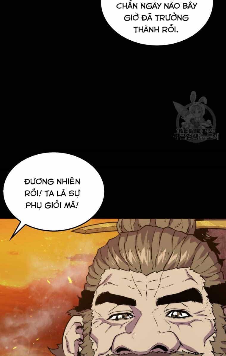 Ranker Mộng Du - Chương 76 - ảnh 23