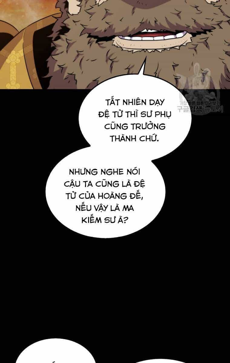 Ranker Mộng Du - Chương 76 - ảnh 24