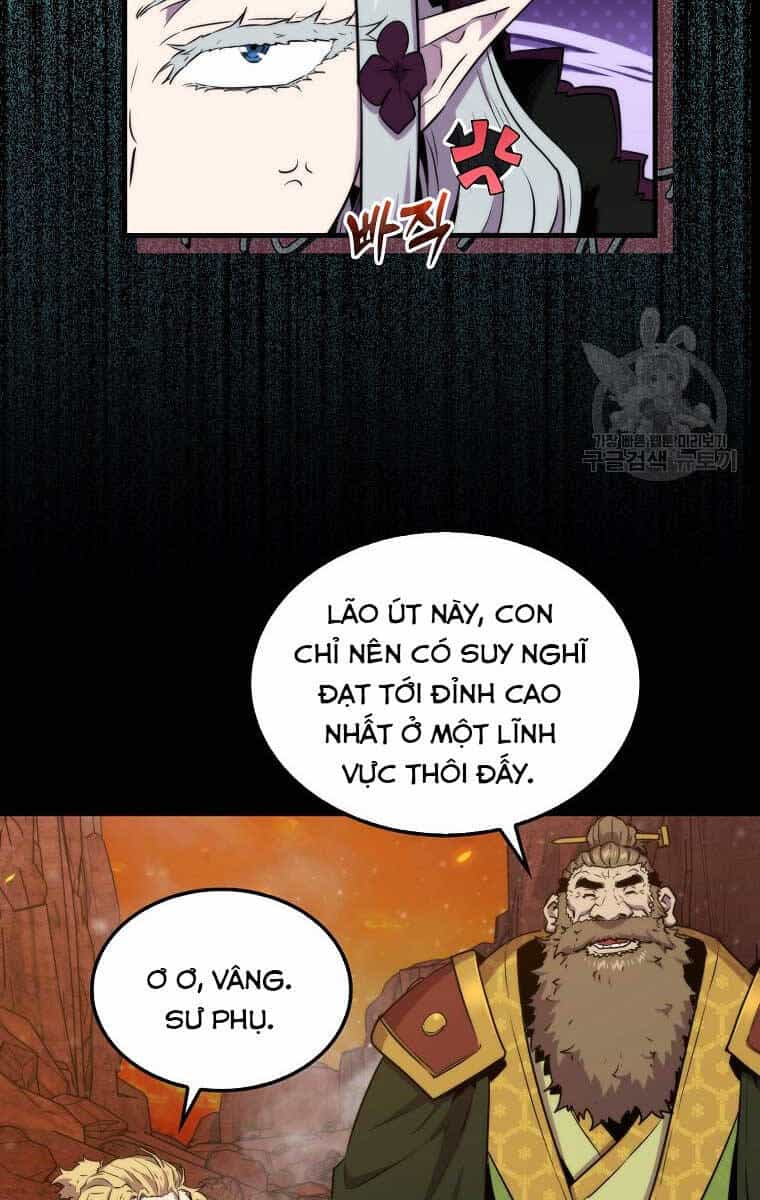 Ranker Mộng Du - Chương 76 - ảnh 27