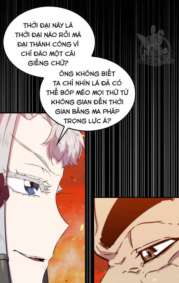 Ranker Mộng Du - Chương 76 - ảnh 29