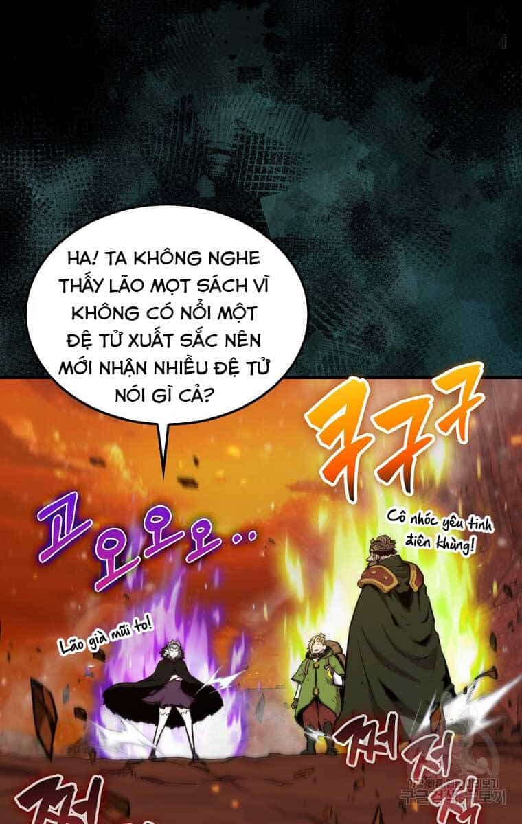 Ranker Mộng Du - Chương 76 - ảnh 31