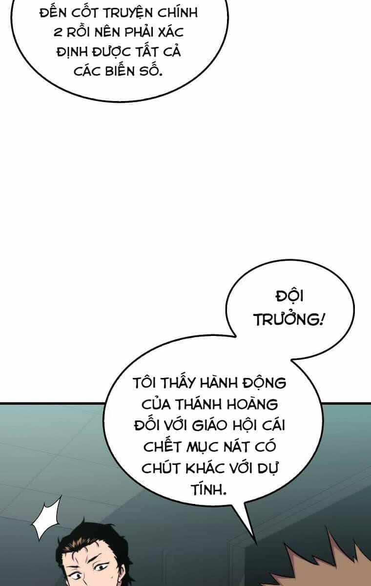 Ranker Mộng Du - Chương 76 - ảnh 61