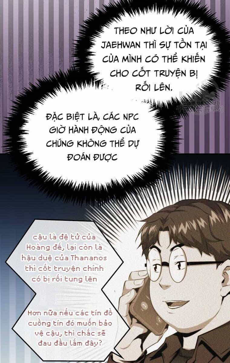 Ranker Mộng Du - Chương 76 - ảnh 73