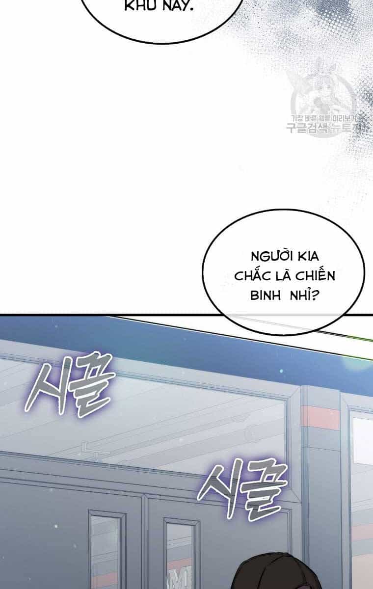 Ranker Mộng Du - Chương 76 - ảnh 77