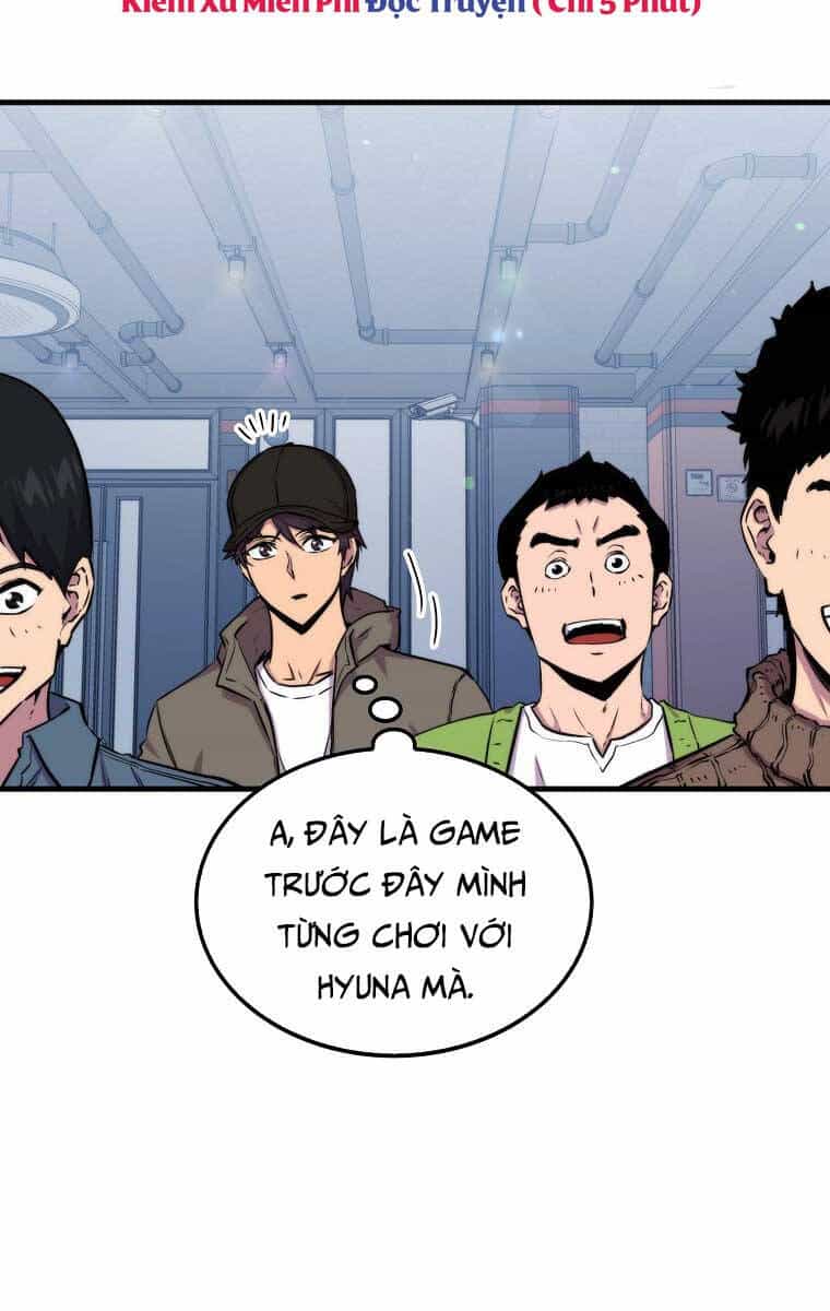 Ranker Mộng Du - Chương 76 - ảnh 79