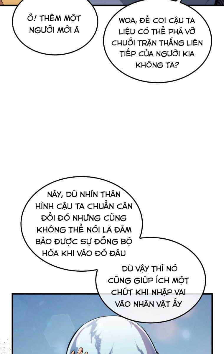 Ranker Mộng Du - Chương 76 - ảnh 84