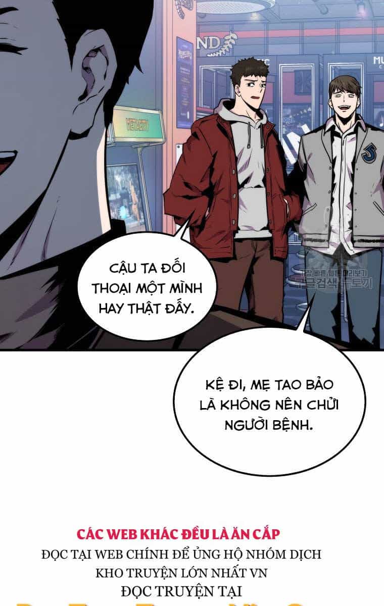 Ranker Mộng Du - Chương 76 - ảnh 98