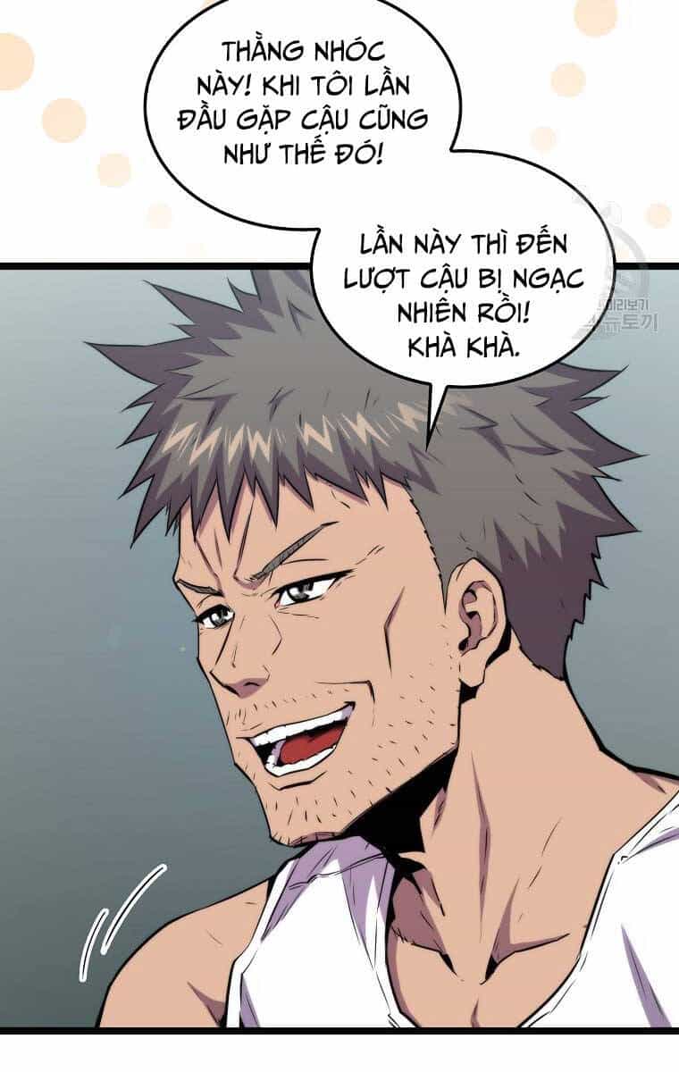 Ranker Mộng Du - Chương 77 - ảnh 22