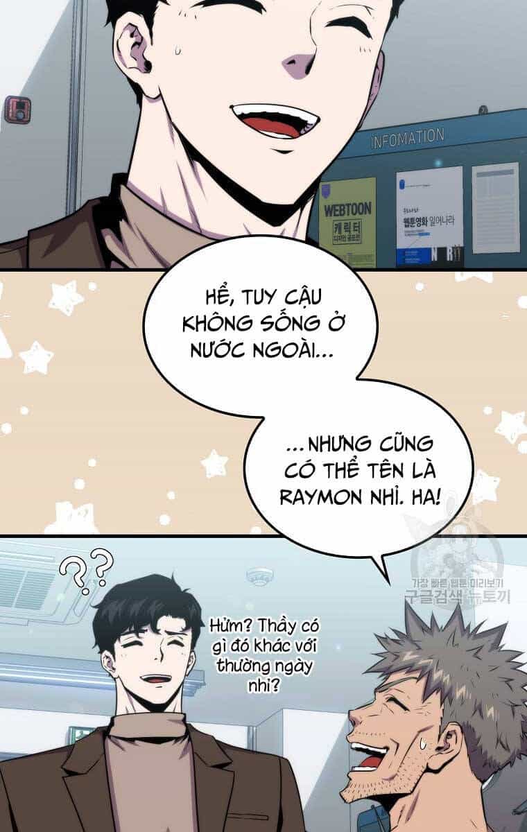 Ranker Mộng Du - Chương 77 - ảnh 3