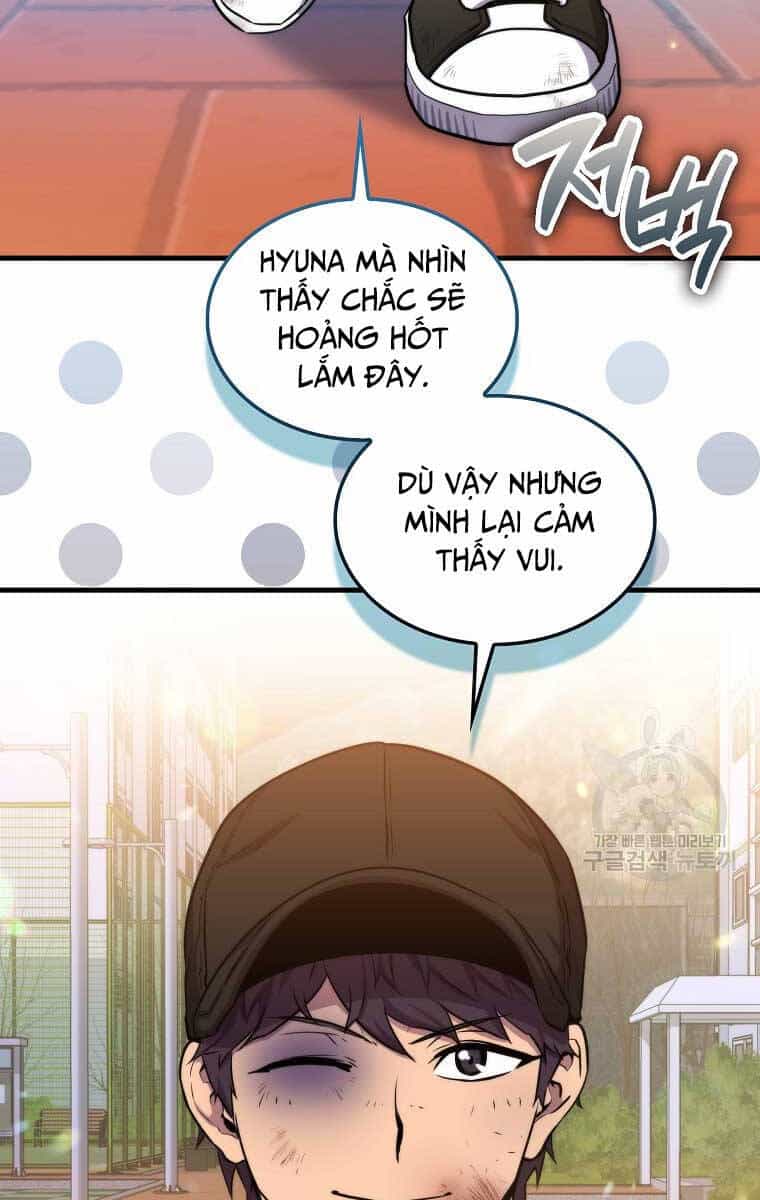 Ranker Mộng Du - Chương 77 - ảnh 31