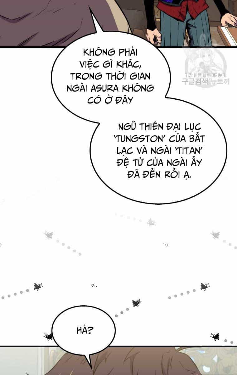 Ranker Mộng Du - Chương 77 - ảnh 37