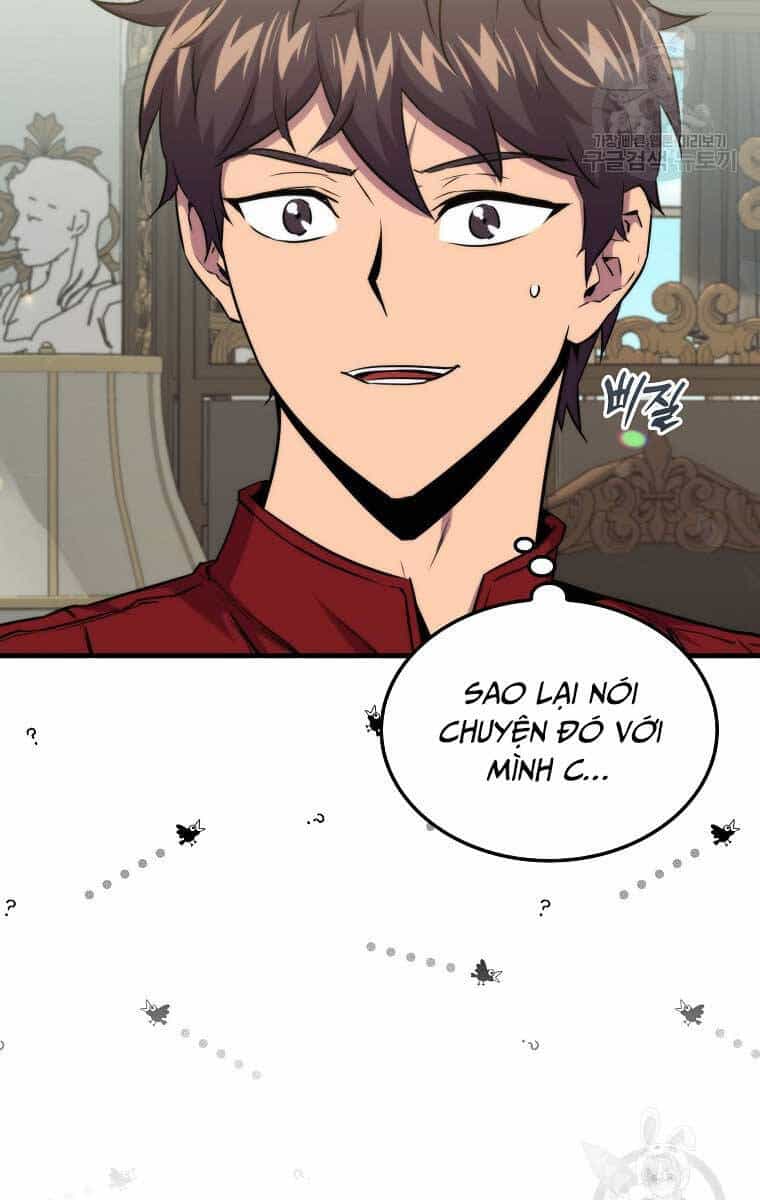 Ranker Mộng Du - Chương 77 - ảnh 38
