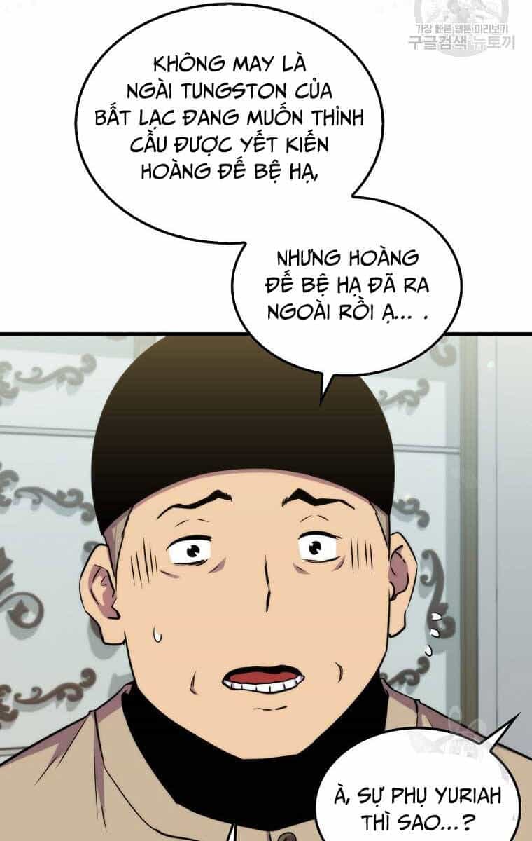 Ranker Mộng Du - Chương 77 - ảnh 39