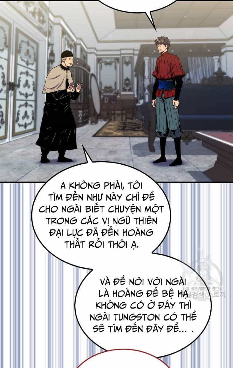 Ranker Mộng Du - Chương 77 - ảnh 41