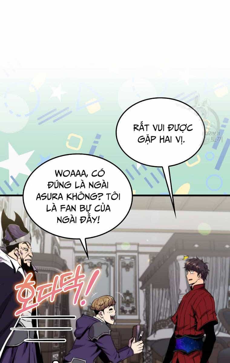 Ranker Mộng Du - Chương 77 - ảnh 49