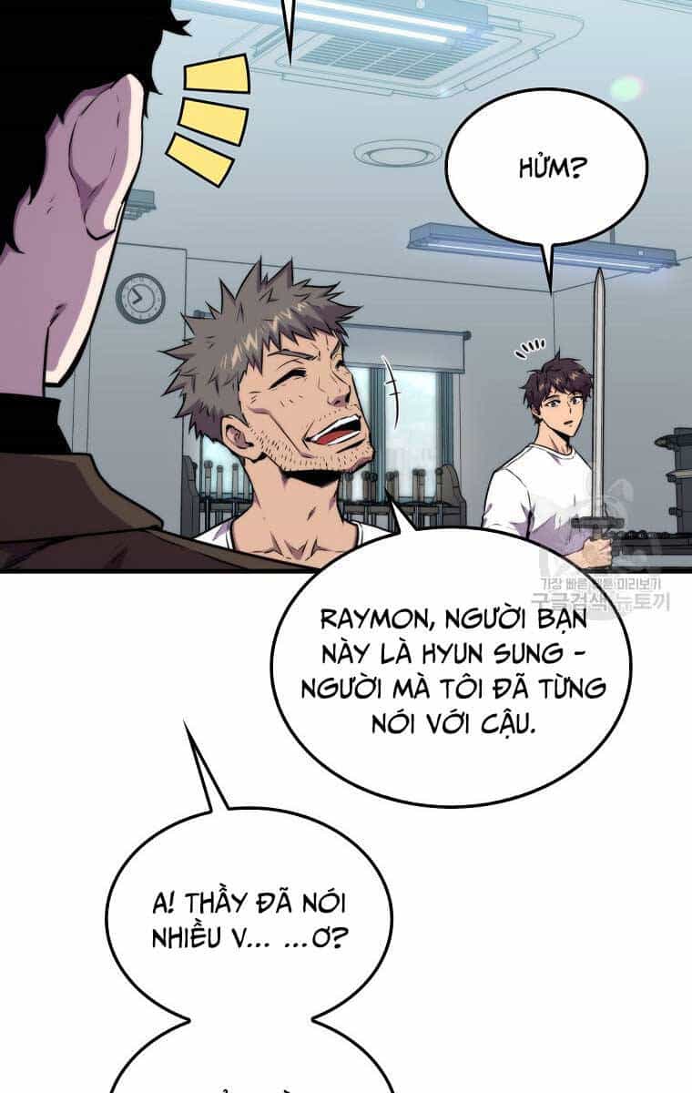 Ranker Mộng Du - Chương 77 - ảnh 5