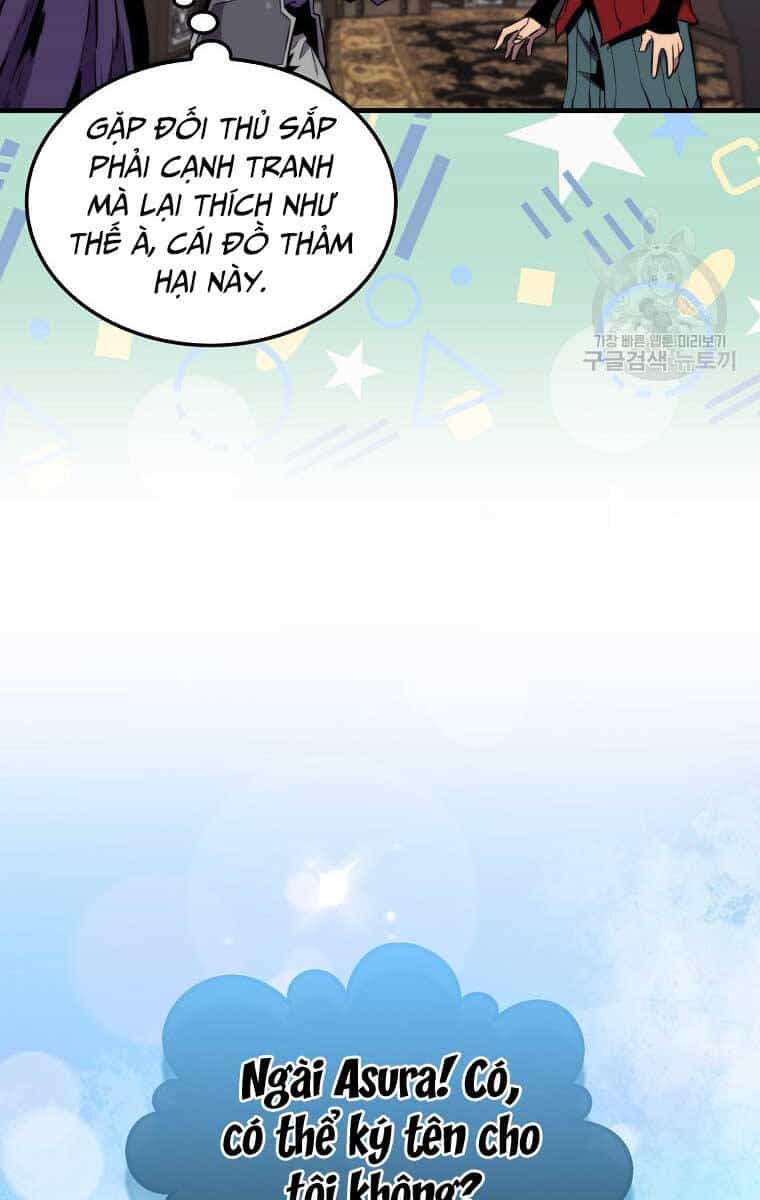 Ranker Mộng Du - Chương 77 - ảnh 50