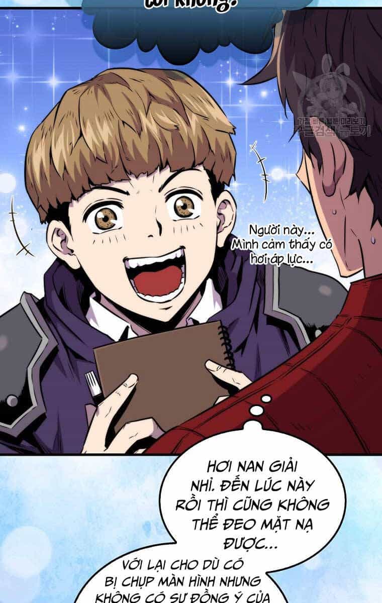 Ranker Mộng Du - Chương 77 - ảnh 51
