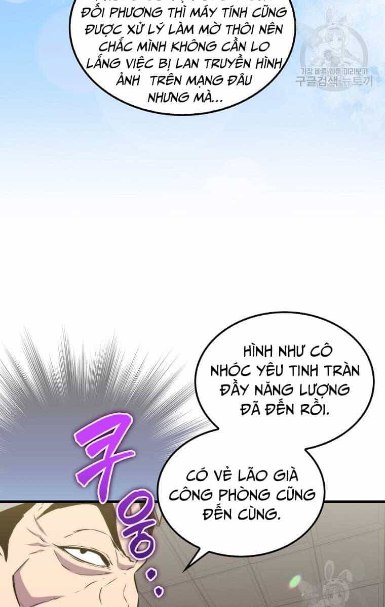 Ranker Mộng Du - Chương 77 - ảnh 52