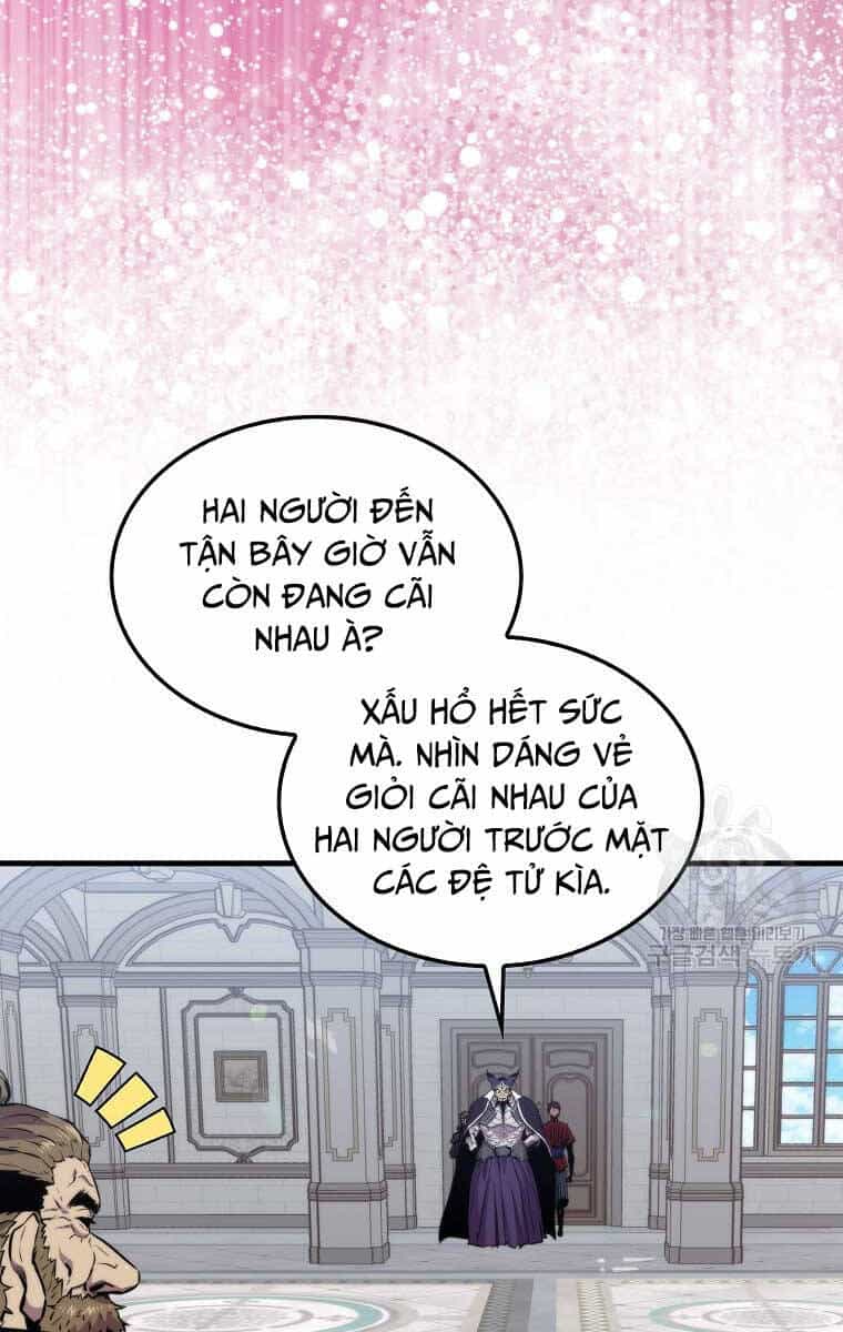 Ranker Mộng Du - Chương 77 - ảnh 59