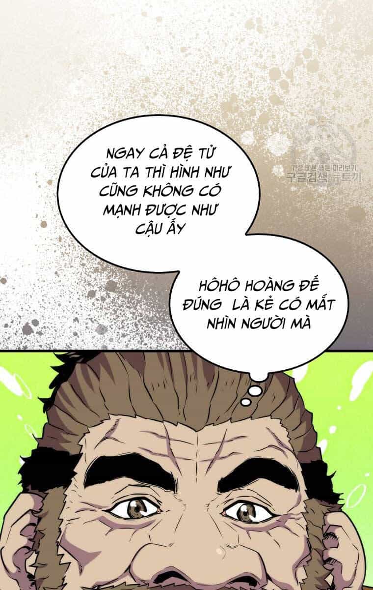 Ranker Mộng Du - Chương 77 - ảnh 64