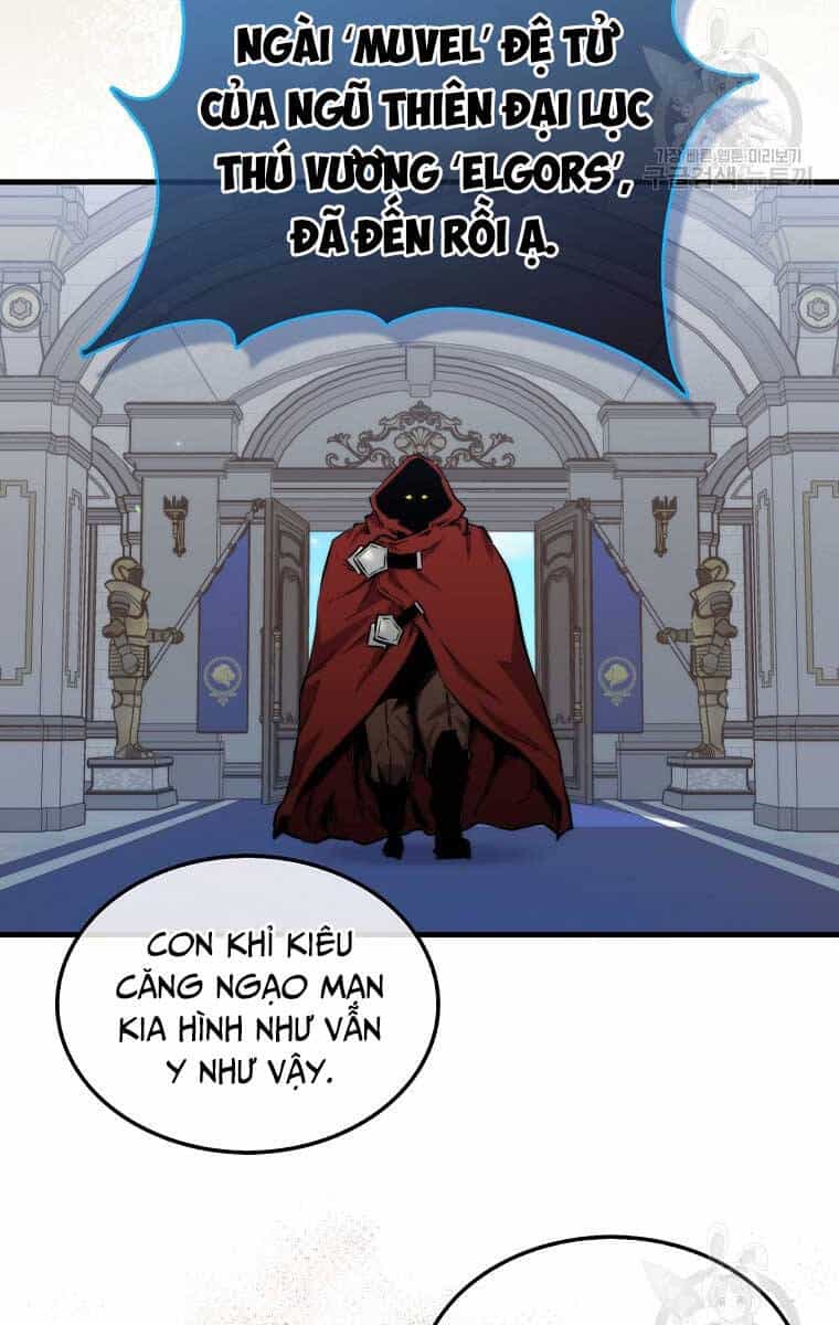 Ranker Mộng Du - Chương 77 - ảnh 66