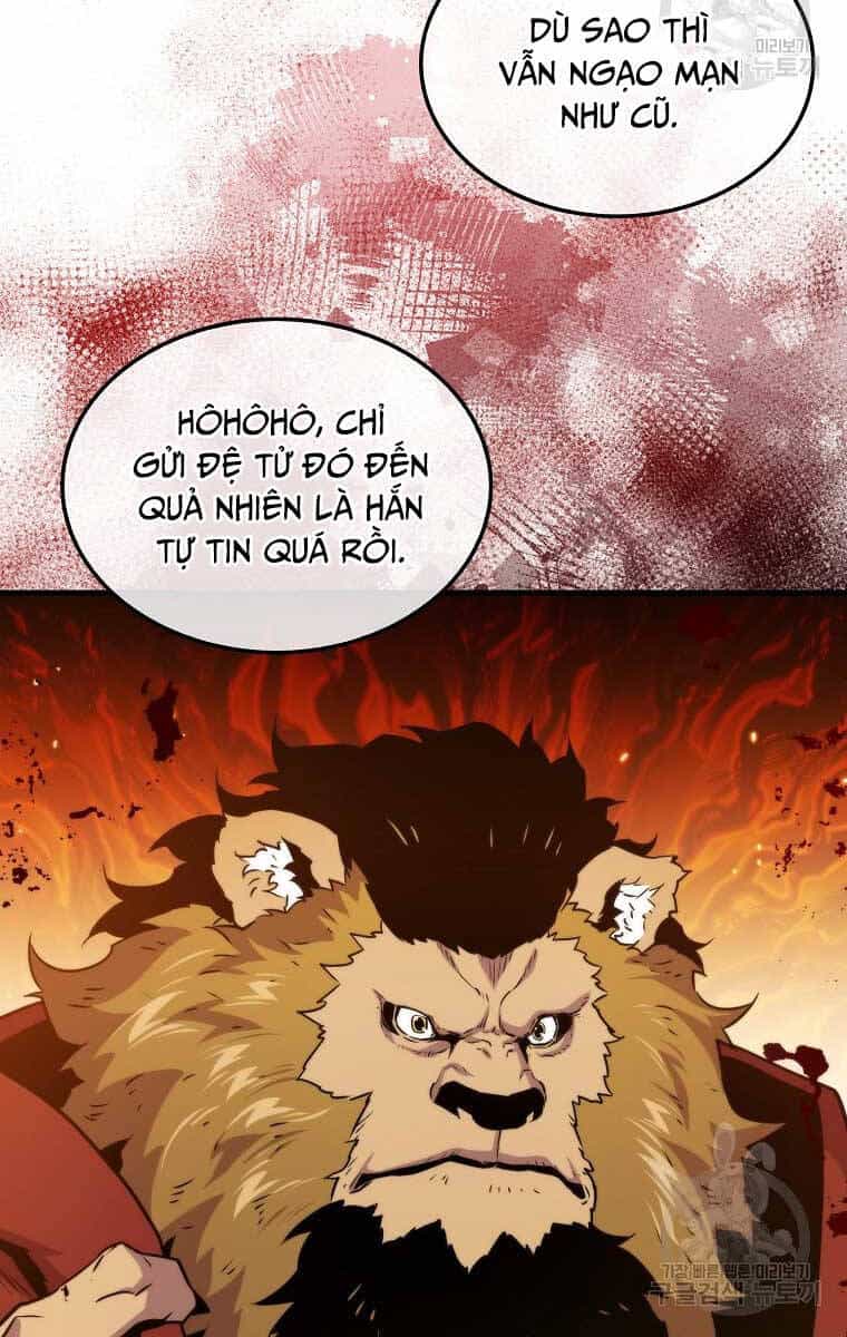 Ranker Mộng Du - Chương 77 - ảnh 67
