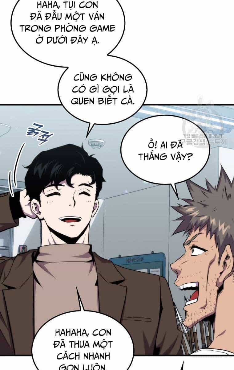Ranker Mộng Du - Chương 77 - ảnh 7