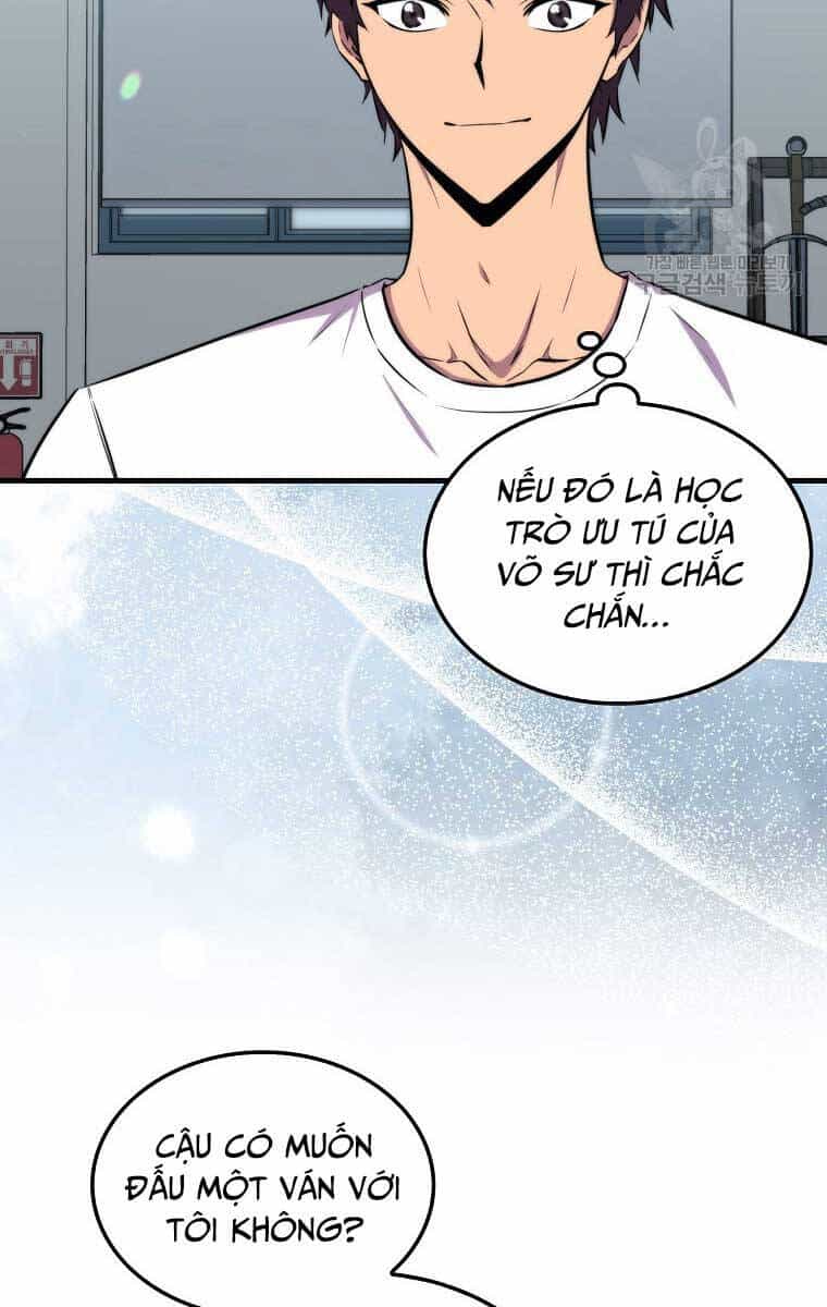 Ranker Mộng Du - Chương 77 - ảnh 9