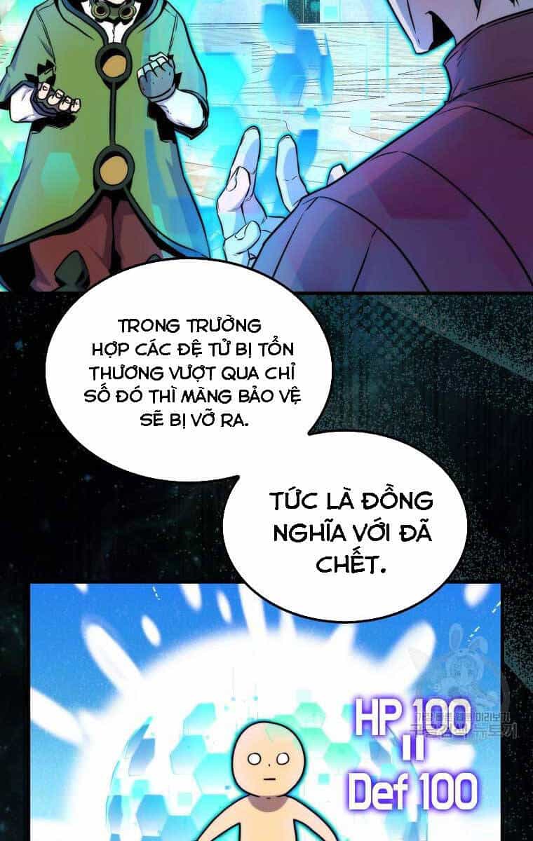Ranker Mộng Du - Chương 78 - ảnh 12