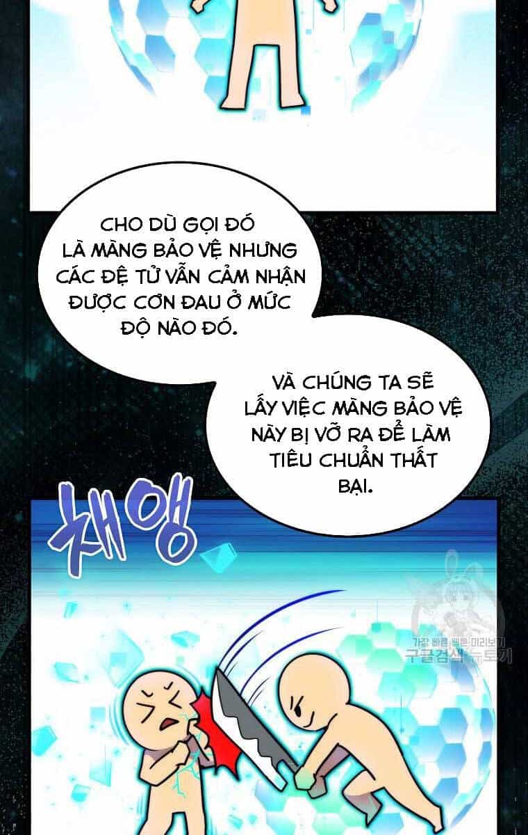 Ranker Mộng Du - Chương 78 - ảnh 13