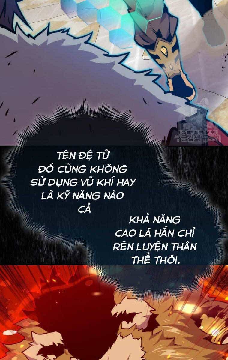 Ranker Mộng Du - Chương 78 - ảnh 21