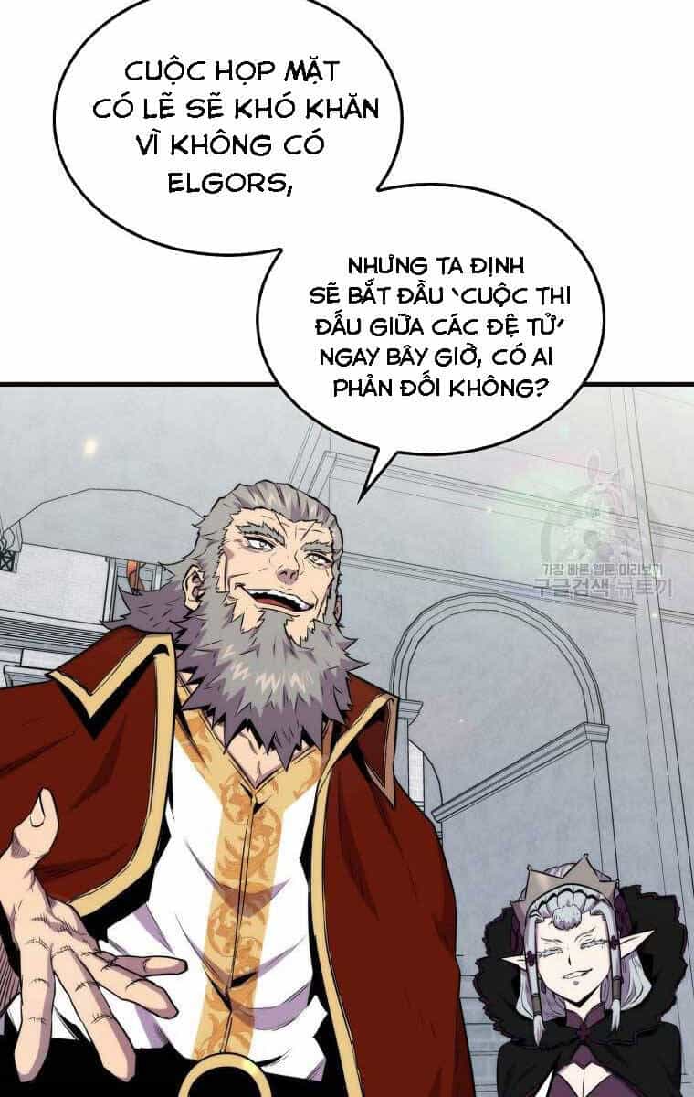 Ranker Mộng Du - Chương 78 - ảnh 5