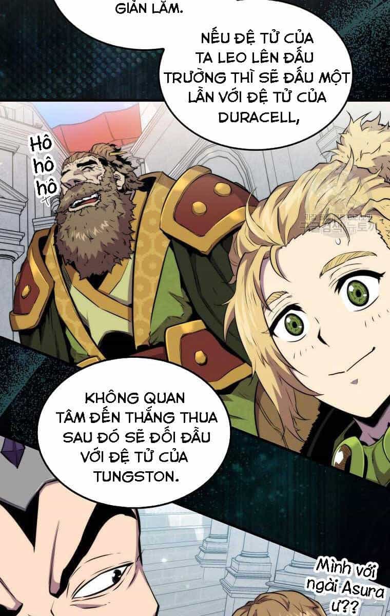 Ranker Mộng Du - Chương 78 - ảnh 7