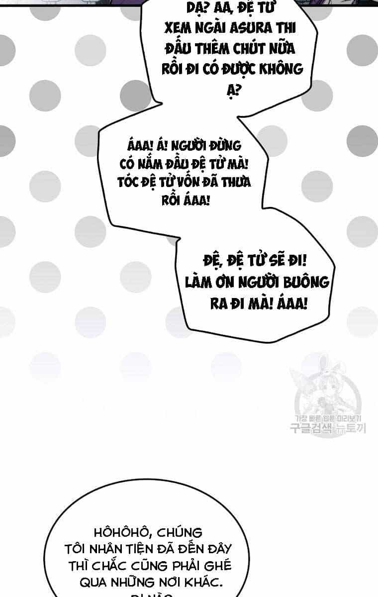 Ranker Mộng Du - Chương 78 - ảnh 74