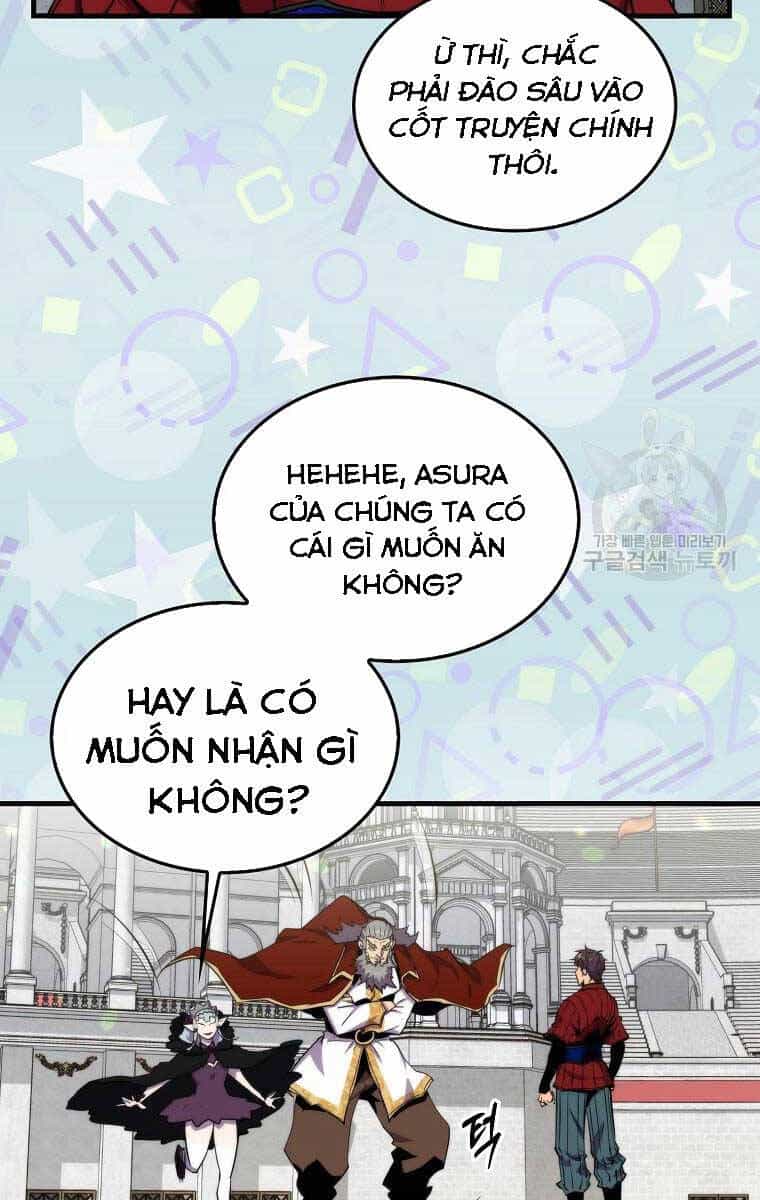 Ranker Mộng Du - Chương 78 - ảnh 77