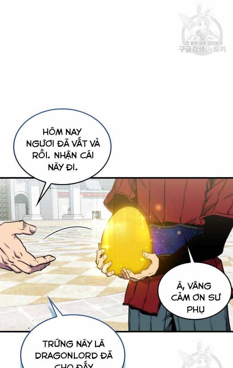 Ranker Mộng Du - Chương 78 - ảnh 81