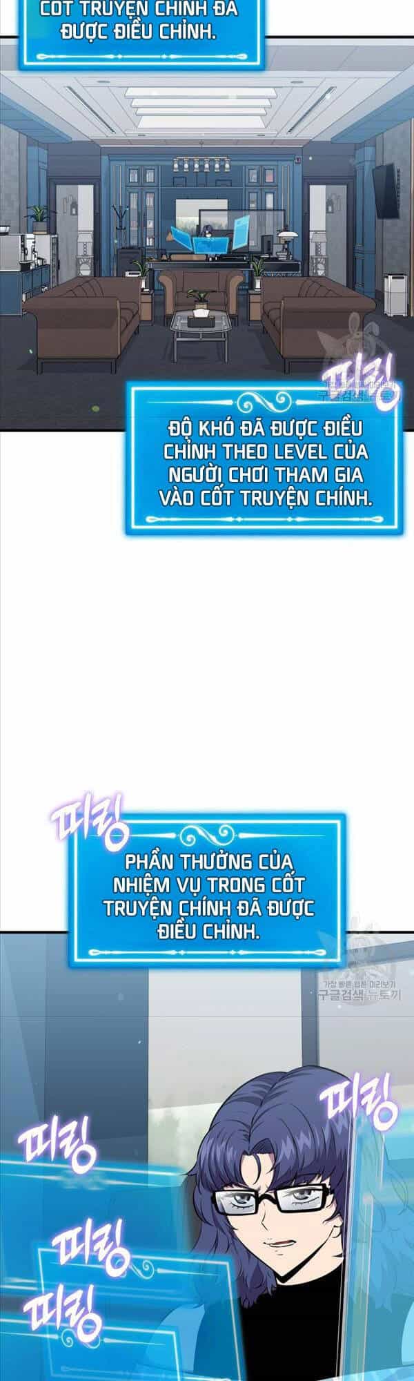 Ranker Mộng Du - Chương 79 - ảnh 2