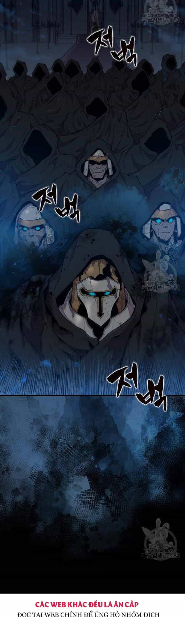 Ranker Mộng Du - Chương 79 - ảnh 24