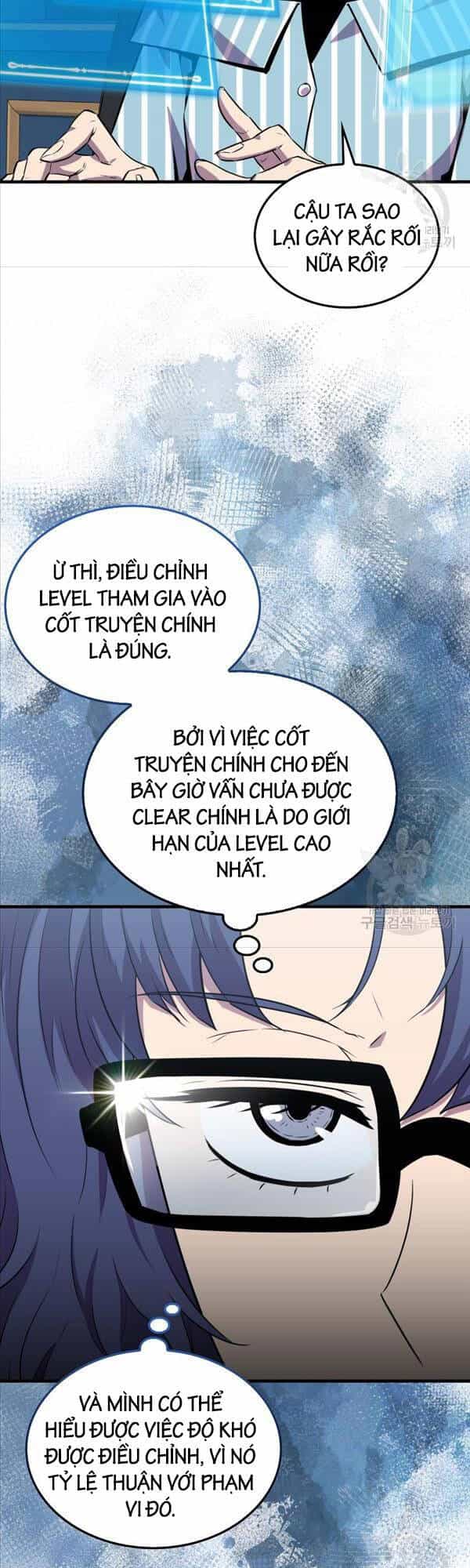 Ranker Mộng Du - Chương 79 - ảnh 3