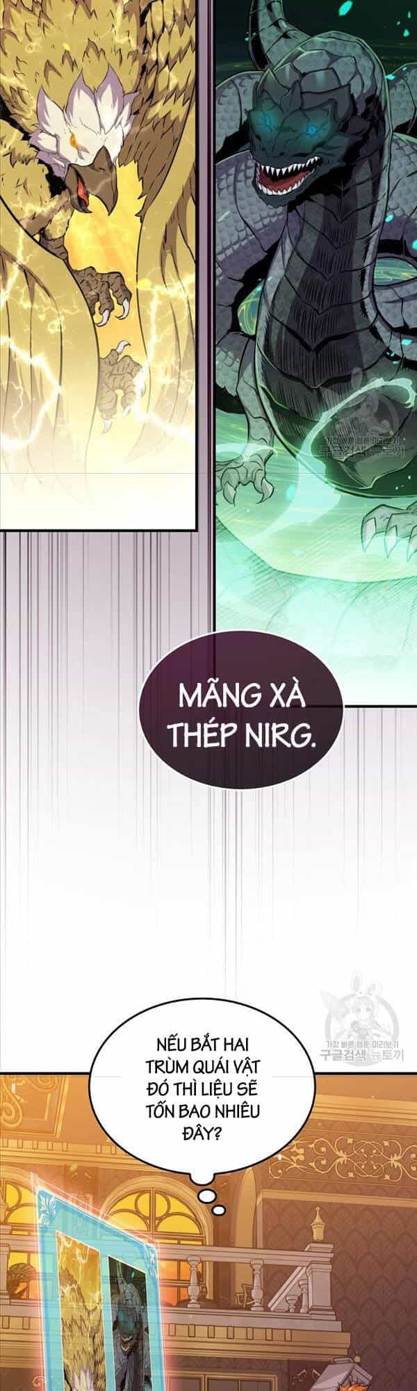 Ranker Mộng Du - Chương 79 - ảnh 32
